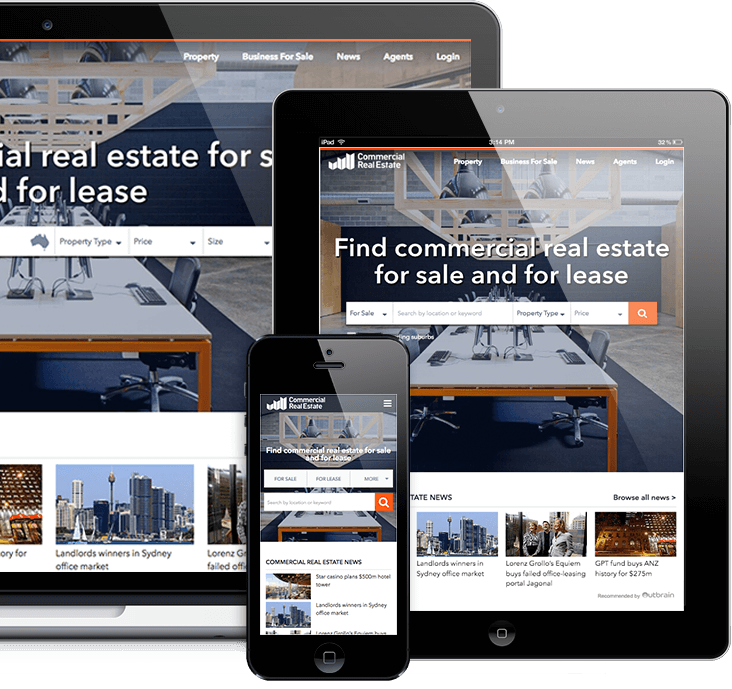 Commercial Realestate